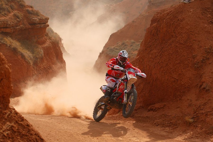 Entrevista a Gerard Farrés: “Ganar la Baja ha sido muy importante”