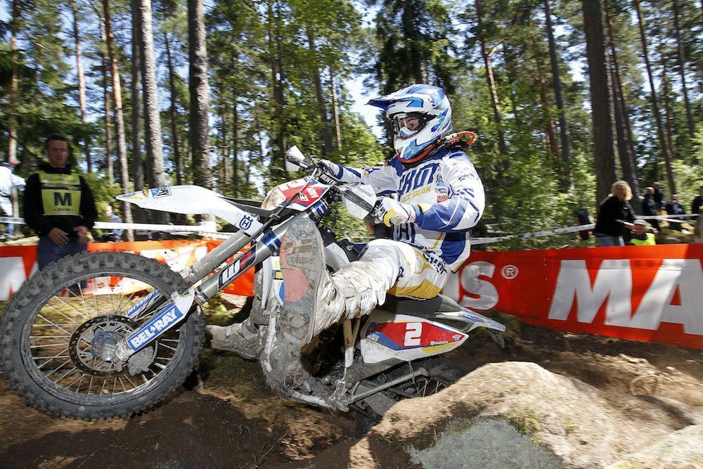 Primeros rumores sobre el baile de pilotos para la temporada EWC 2015