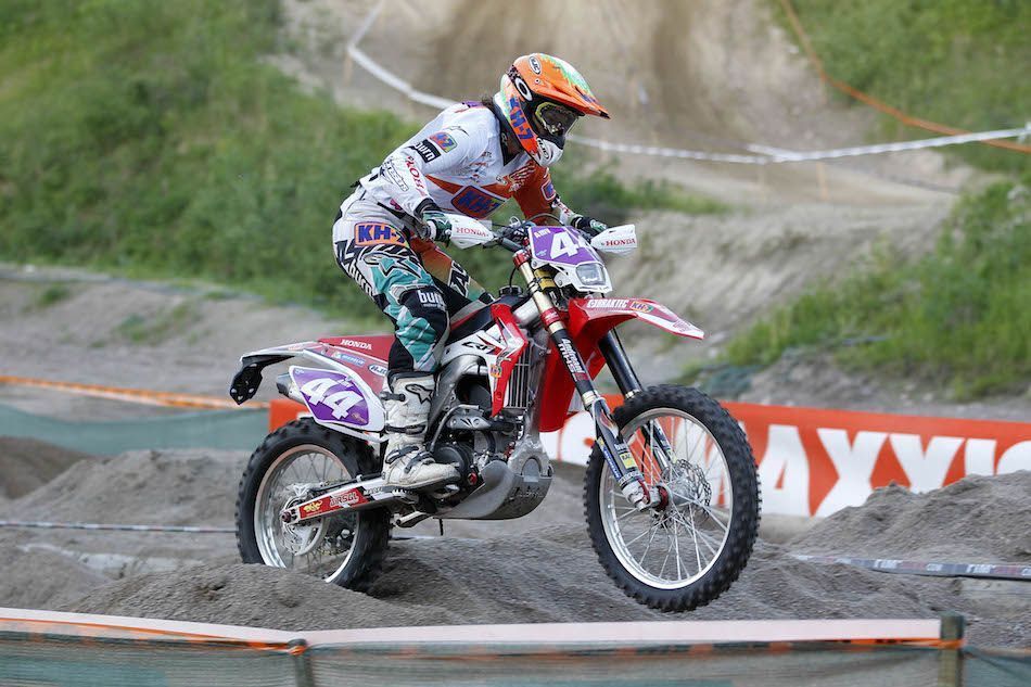 Laia Sanz, a por el 16º título mundial