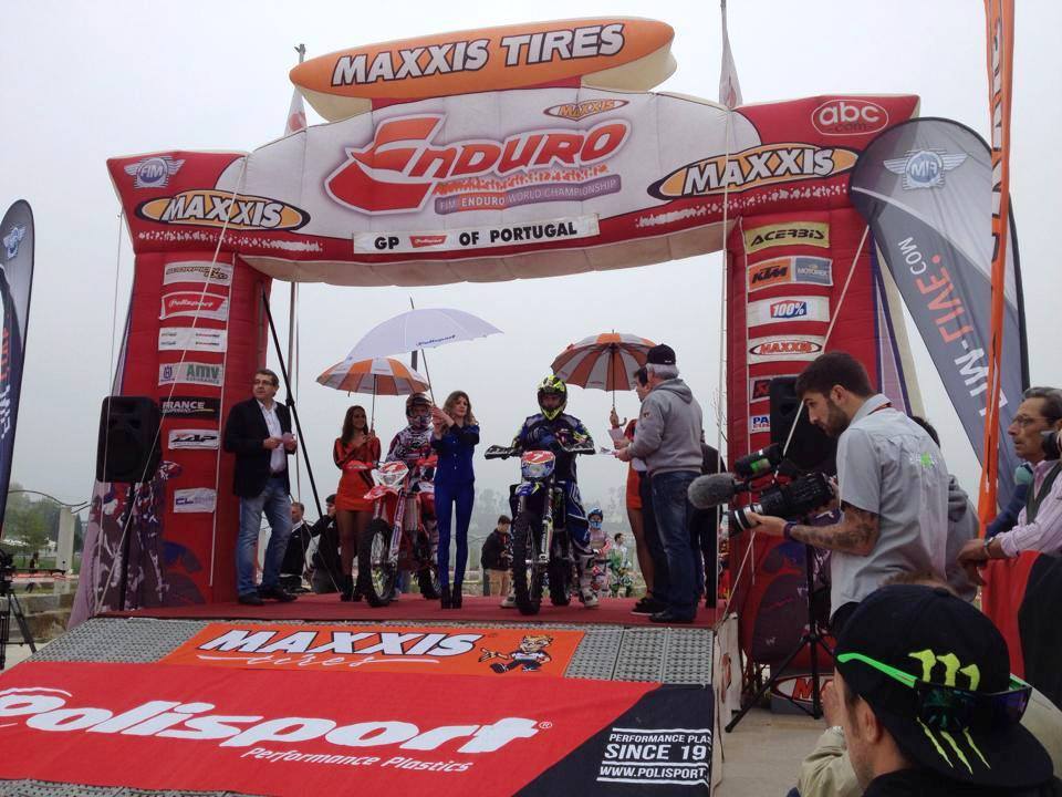 Interesantes rumores sobre el Mundial de Enduro 2015