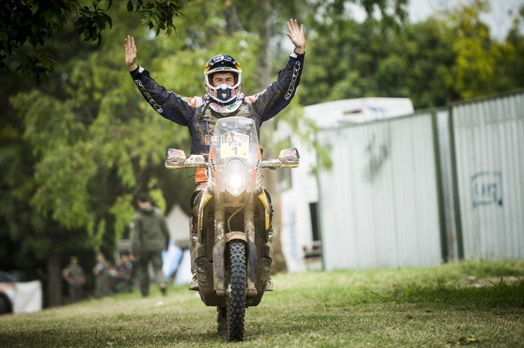 Entrevista Marc Coma: “Ni en el mejor de mis sueños pensaba esto”
