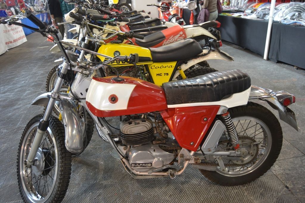Bultaco