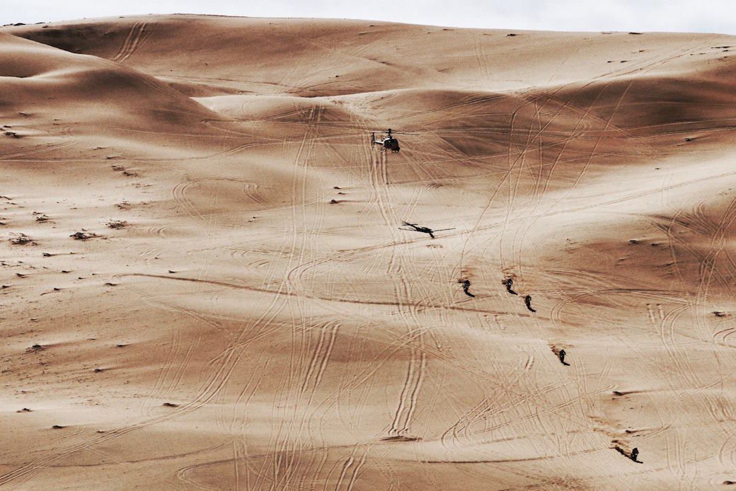 ¿Quieres conocer al resto de pilotos españoles que competirán en el Dakar 2016?