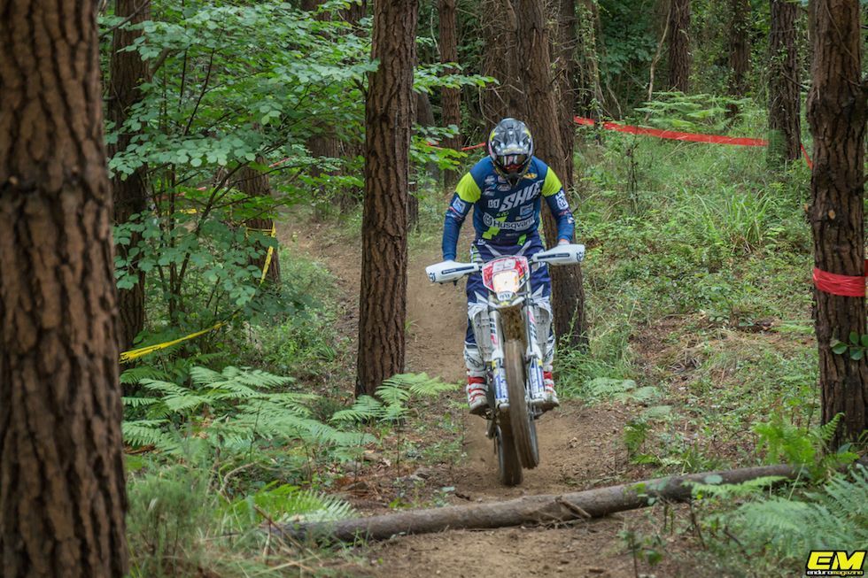 Calendario provisional del Mundial Enduro 2017 con interesantes novedades