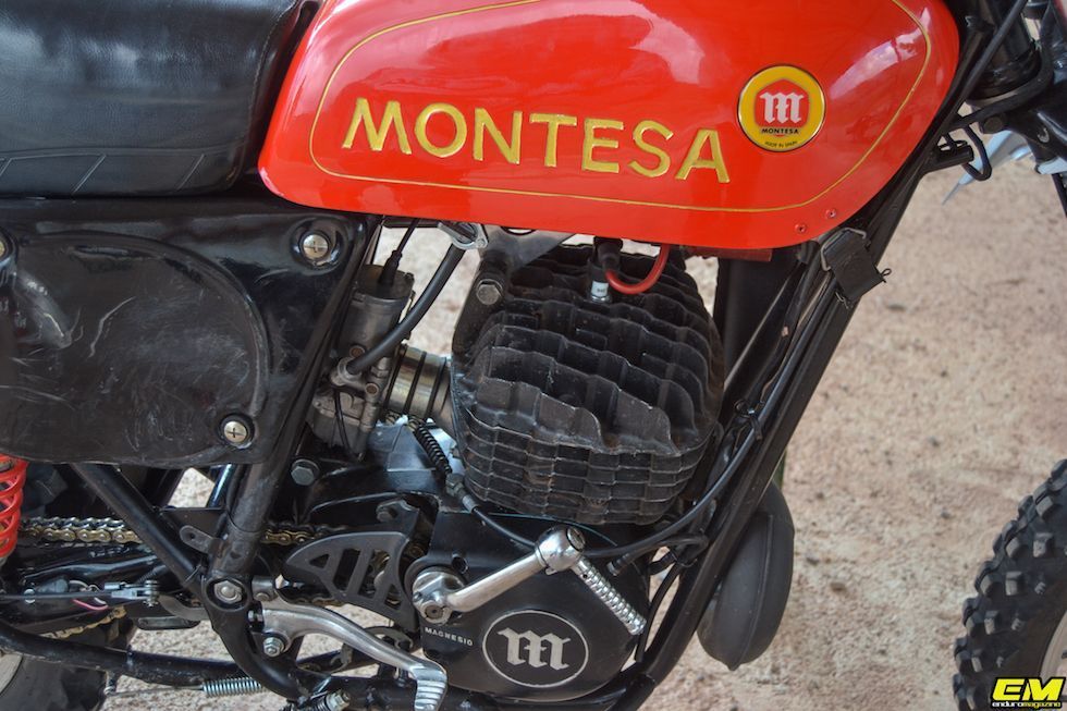 Montesa