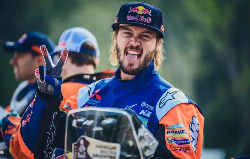 Dakar 2017, El Prólogo de mañana inicia la gran batalla ¿KTM o Honda?