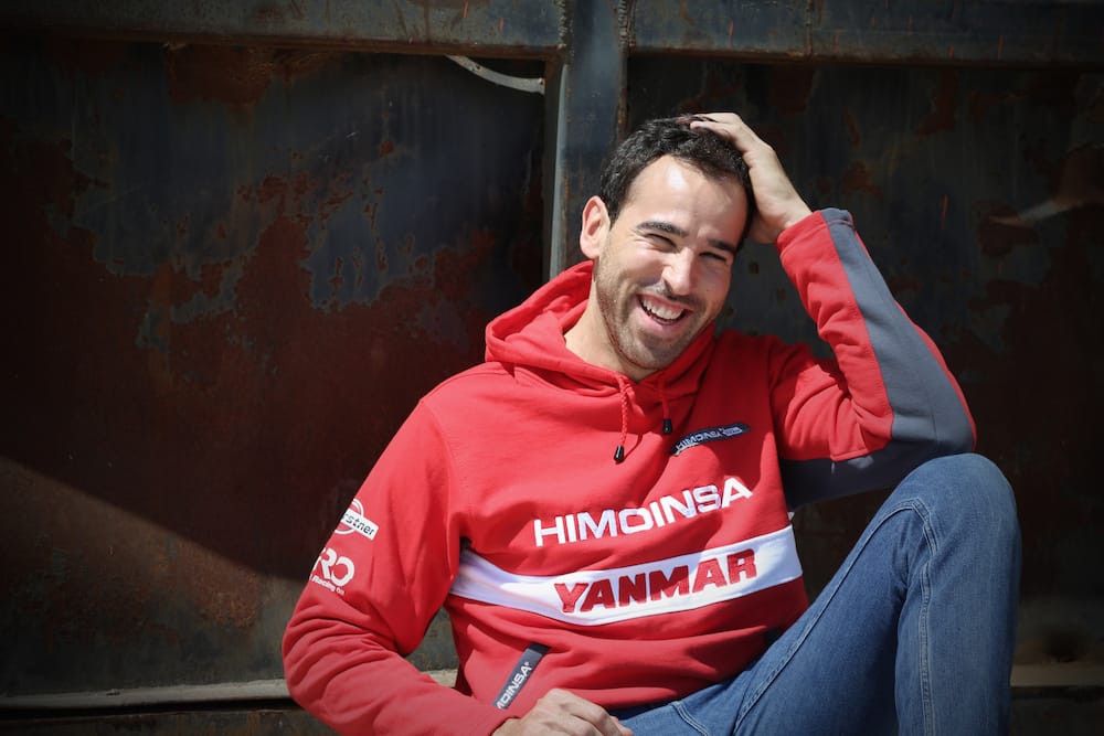 Marc Solà