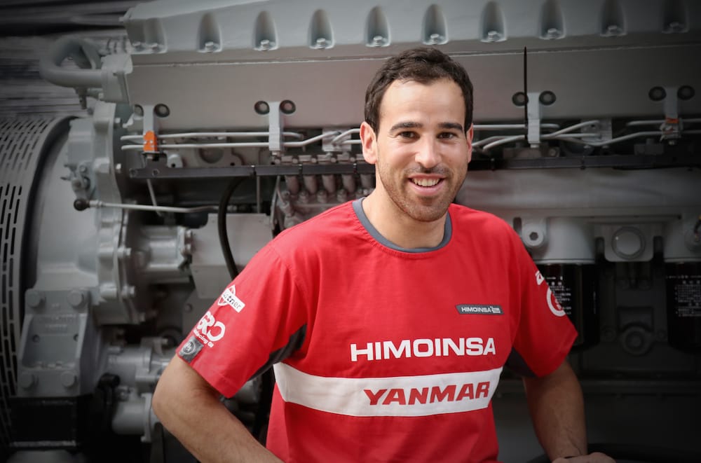 Marc Solà