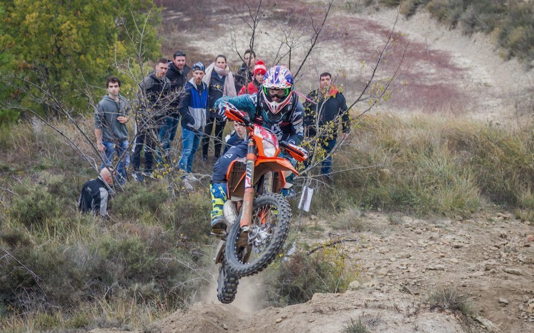 Oliana OffRoad