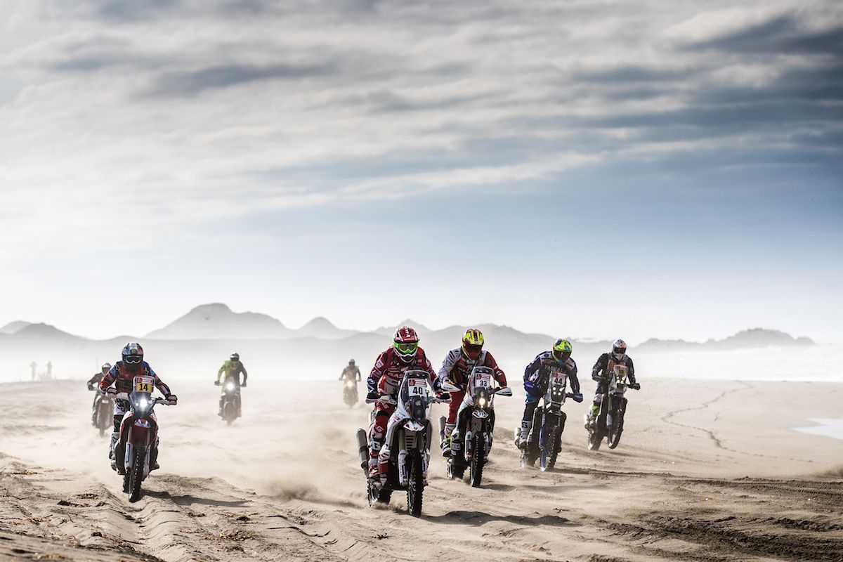 Dakar