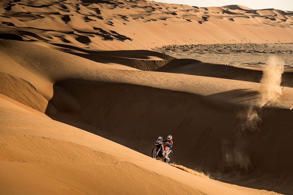 RedBull KTM