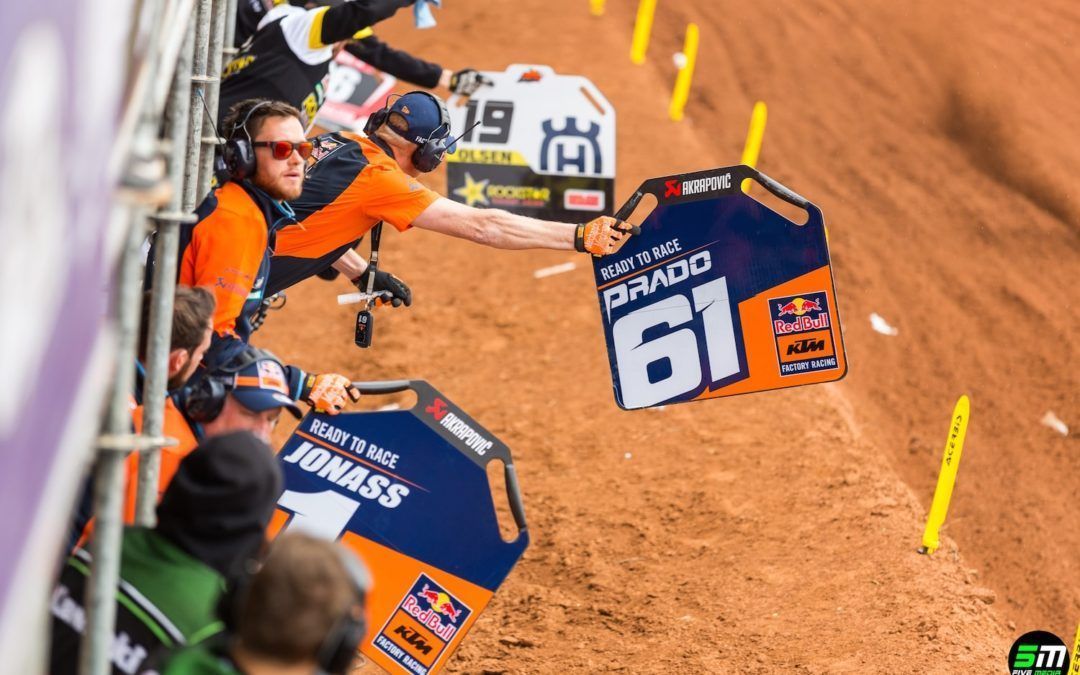 Jorge Prado: “Tengo el sentimiento de que este título no me lo pueden quitar”