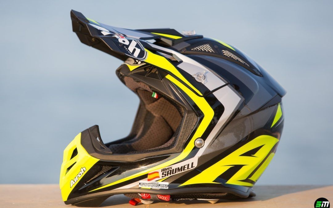 AIROH Aviator 2.2, un casco Premium