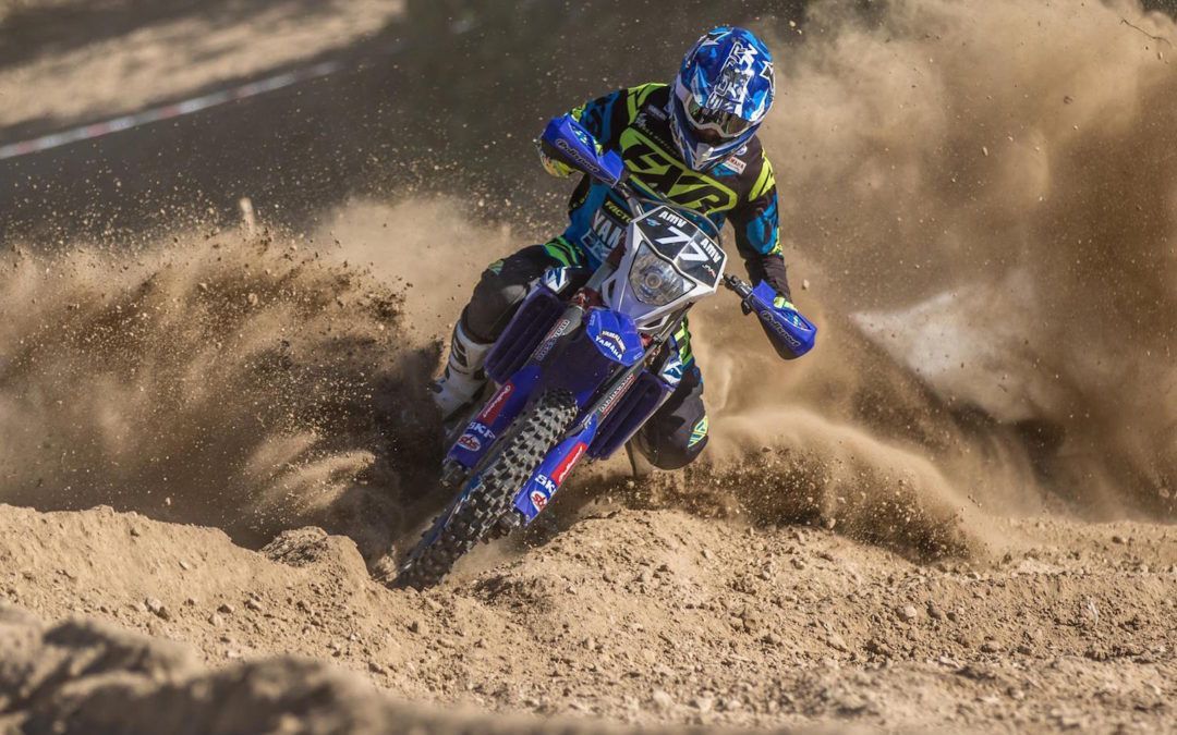 La FIM y abc Communication crean la Enduro Open World Cup