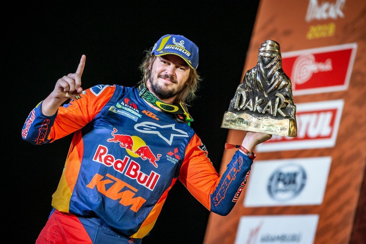 Dakar