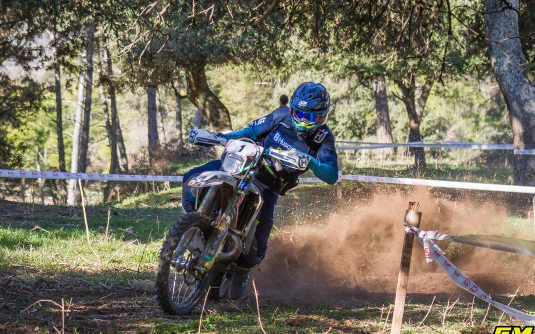 Enduro del Lluçanès