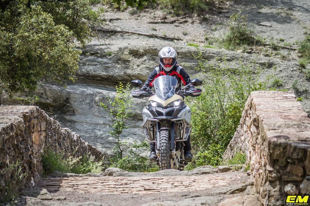 Carta de la RFME al alcalde de Bustarviejo tras su ataque a la moto off road
