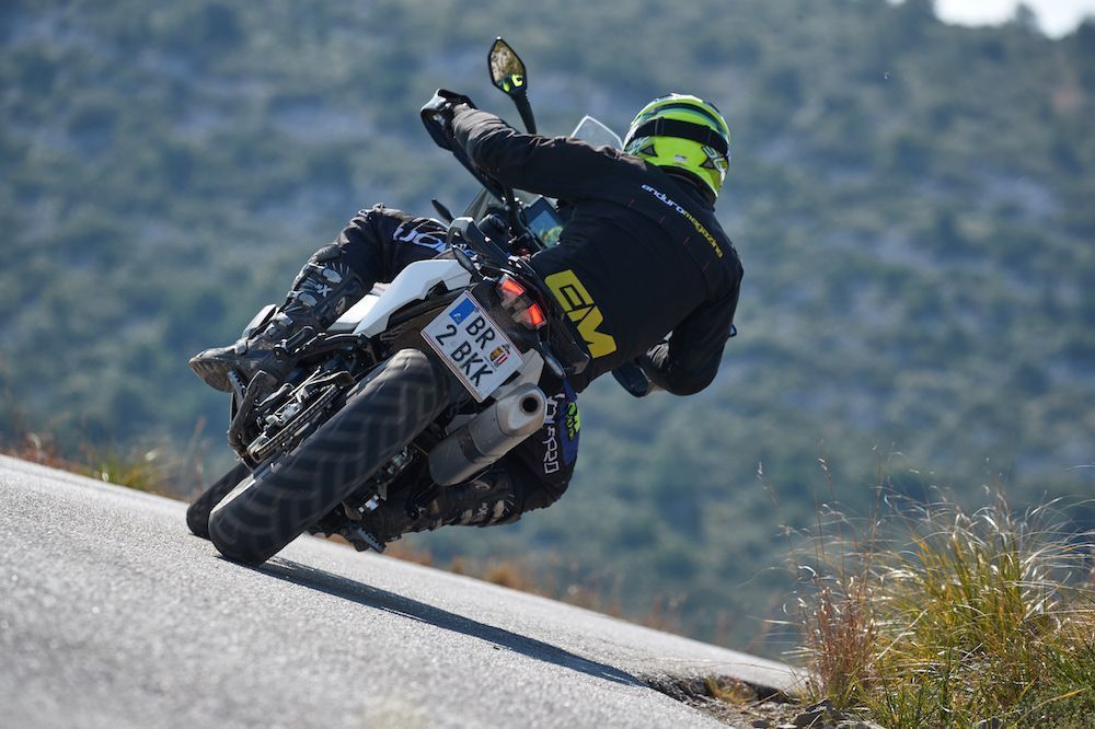 KTM 790 ADVENTURE