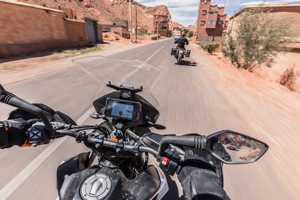 KTM