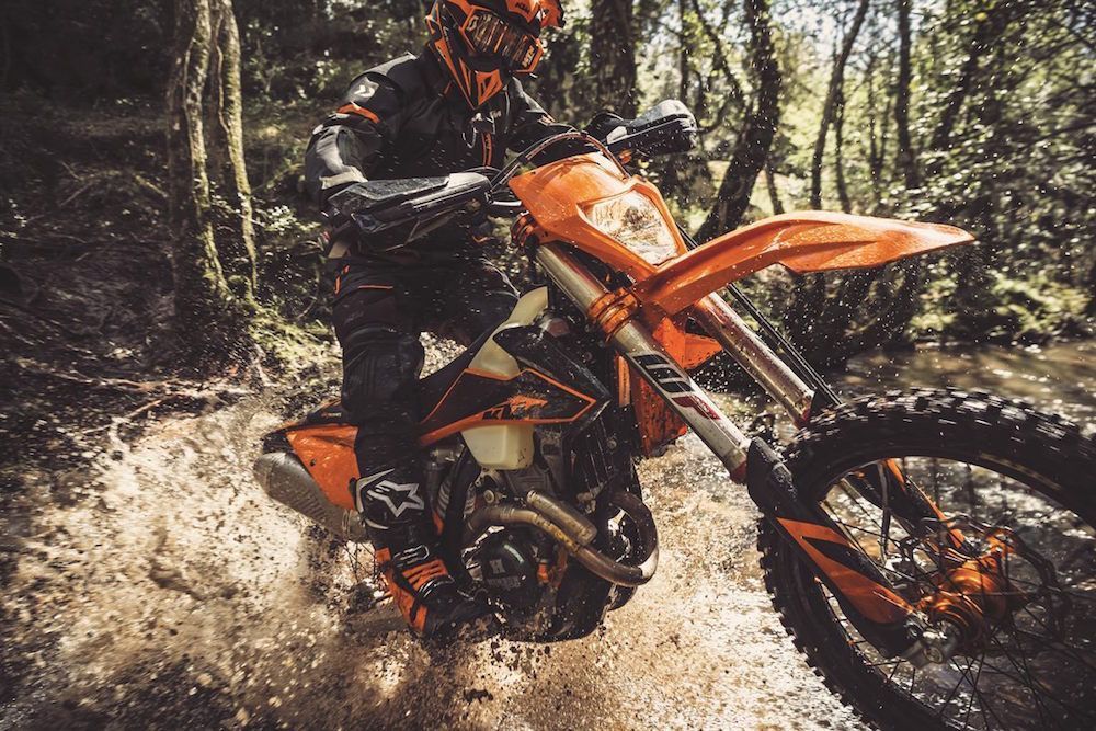 KTM MY 2020