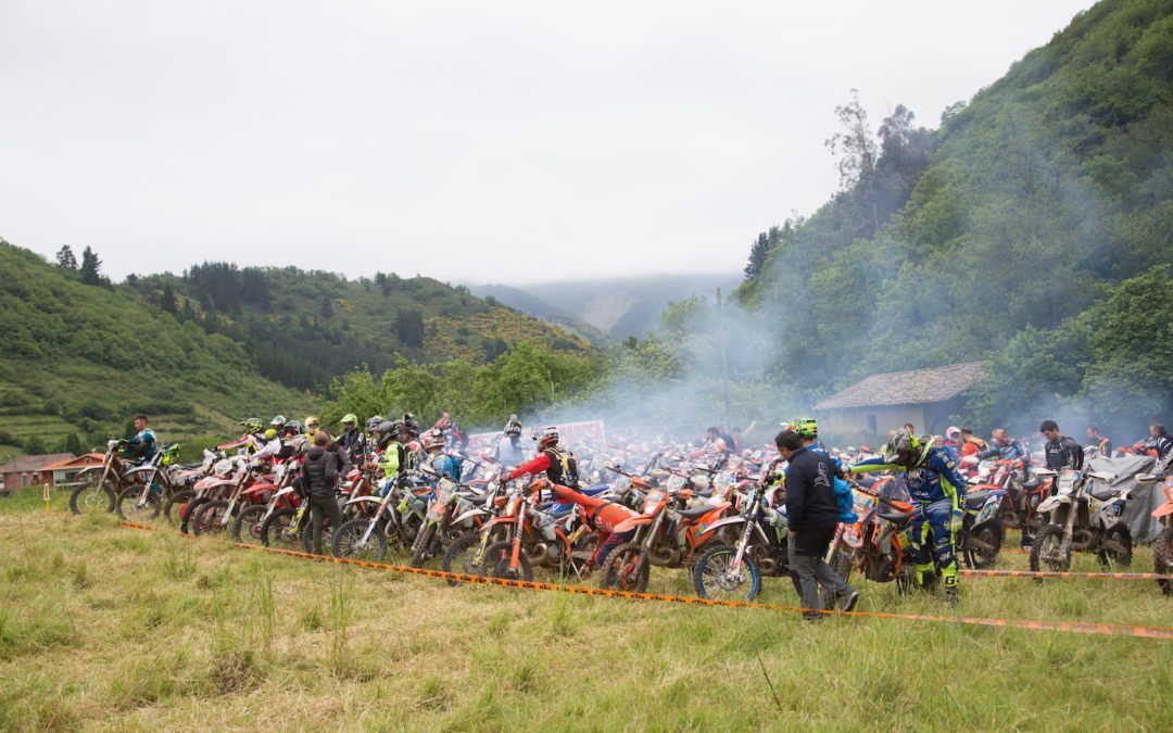 Copa TT 4 Estaciones Tuña 2026