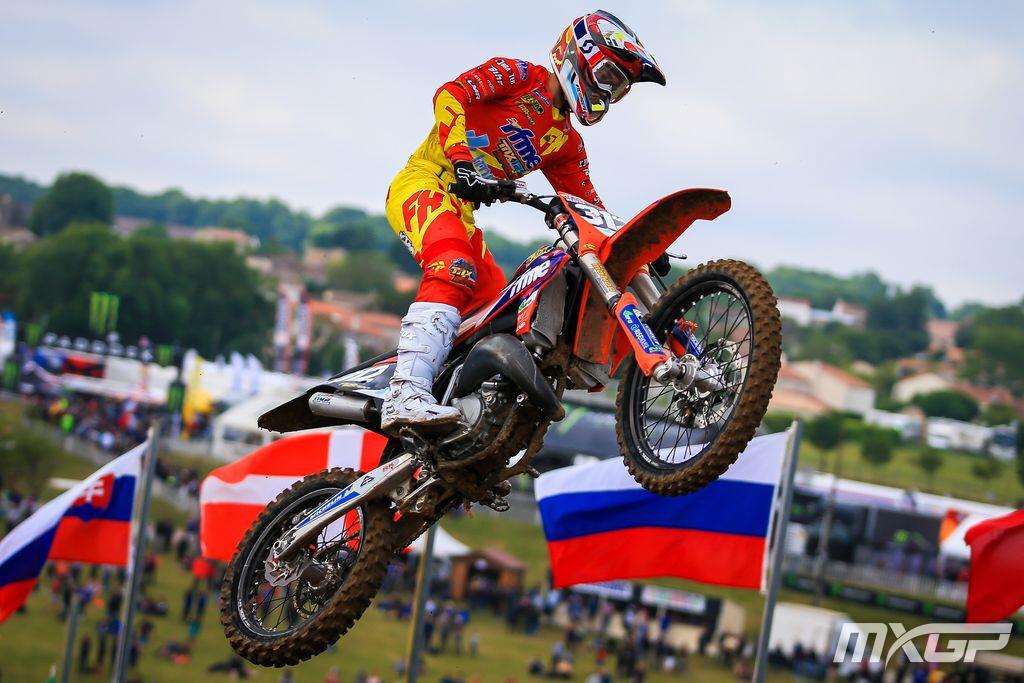 Europeo MX