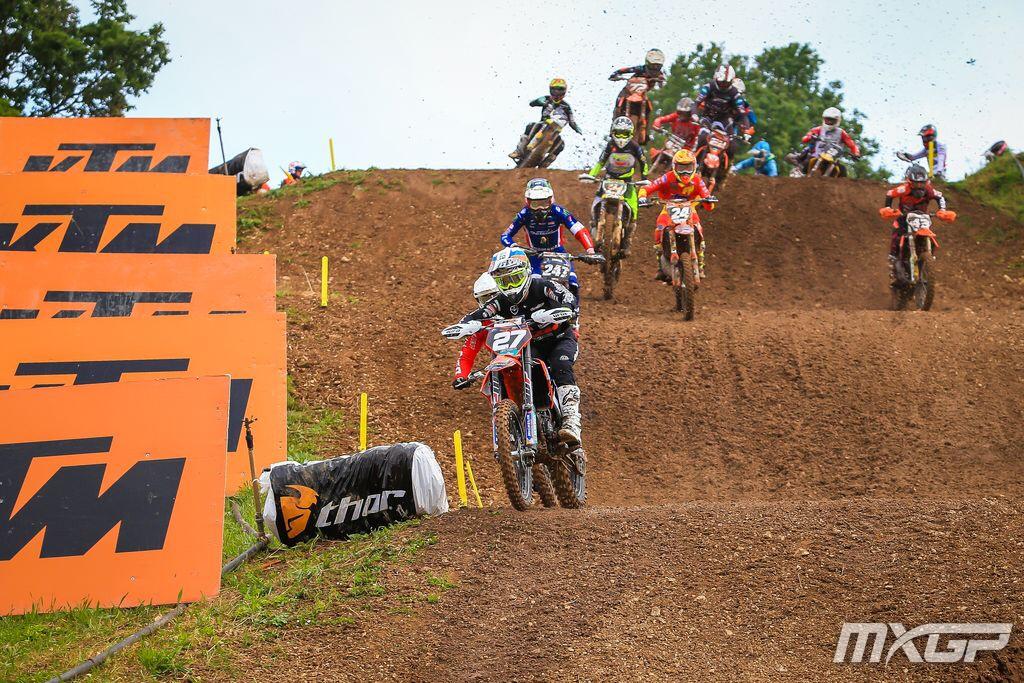 Europeo MX