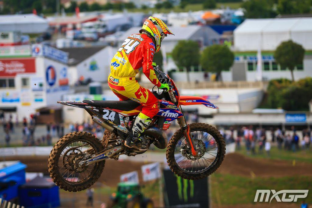 Europeo MX
