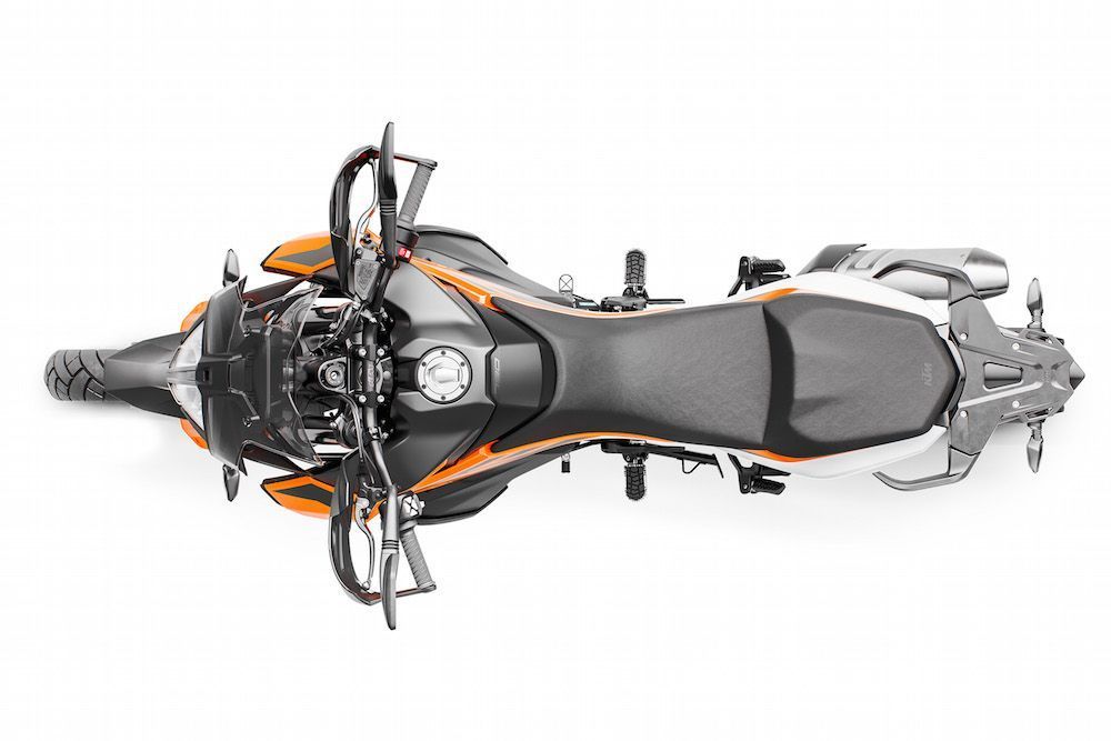 KTM 790 Adventure