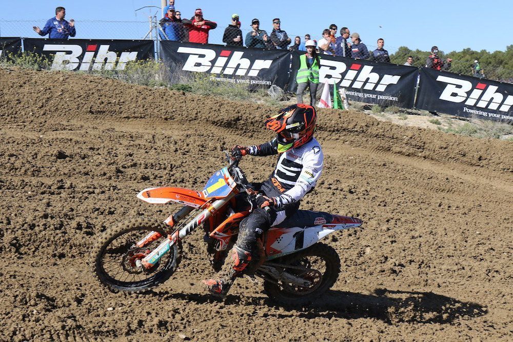 Larrañaga MX
