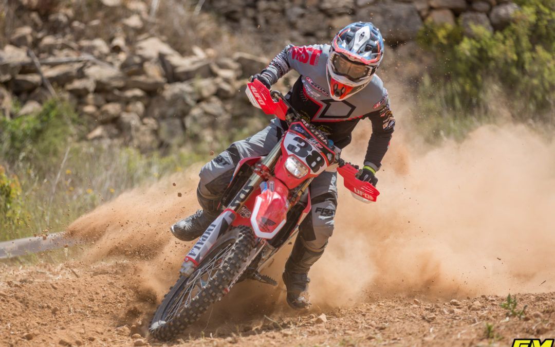 BR2 – Enduro Solsona