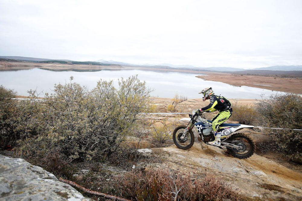 Hixpania Hard Enduro