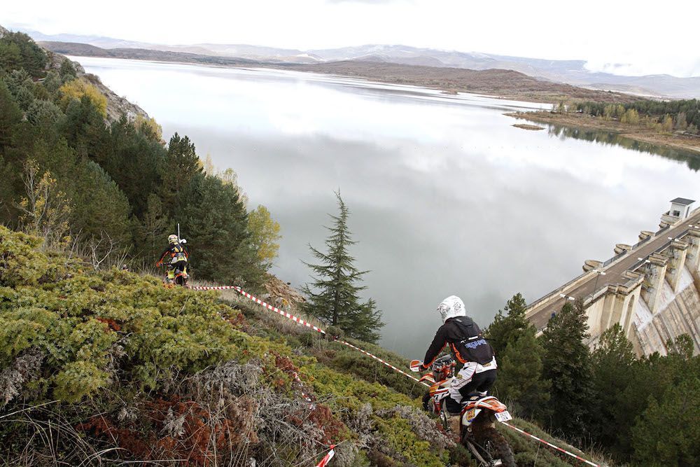 Hixpania Hard Enduro