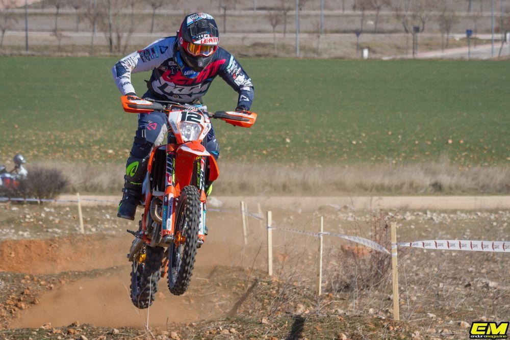 Enduro de Antas