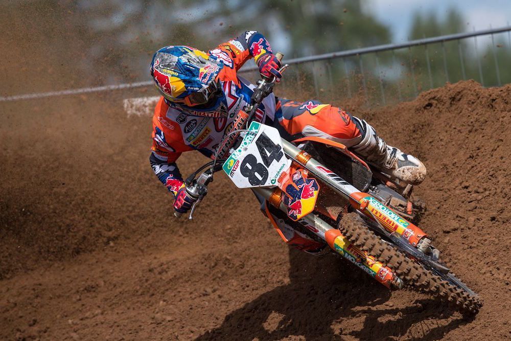 Herlings