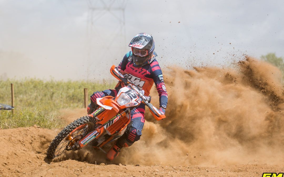 Enduro de Lalín