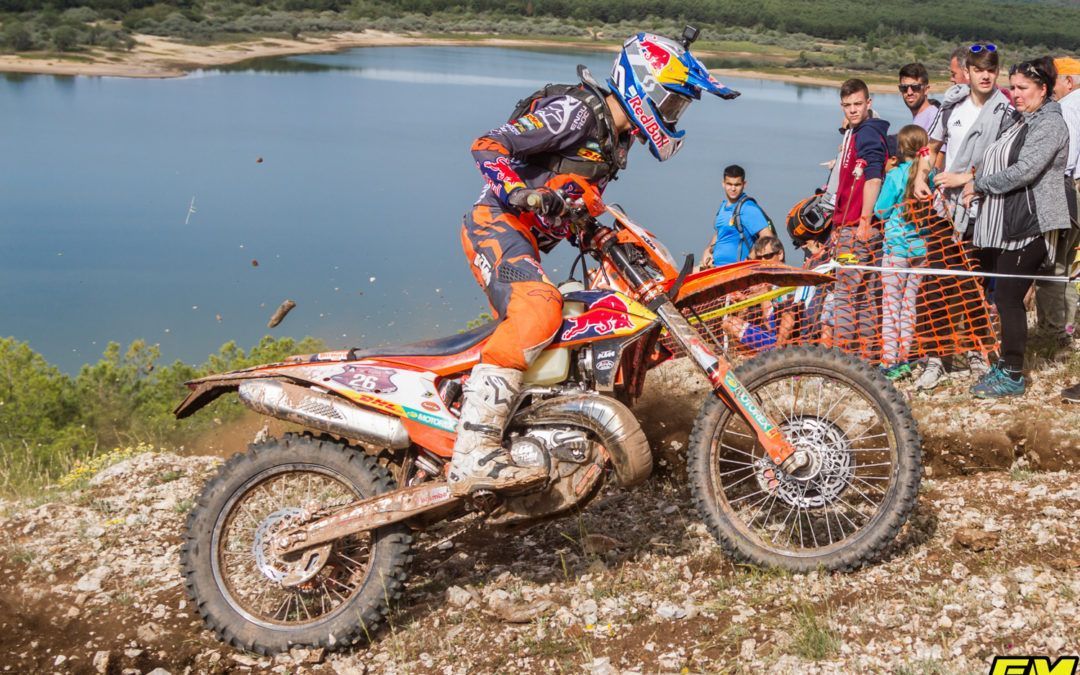 Enduro Solsona – WESS