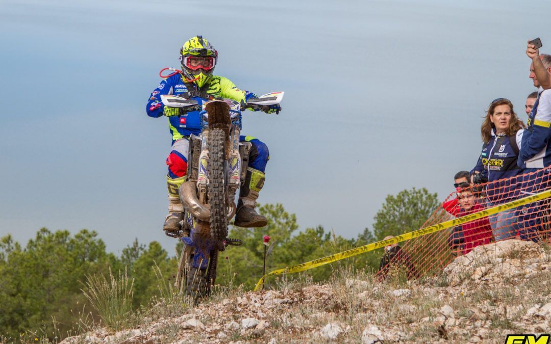 Hard Enduro Elgoibar