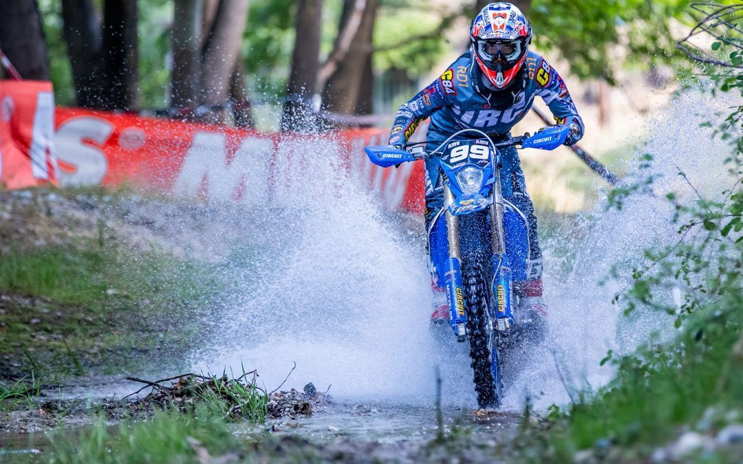 GP Spoleto 2020 (Italia)