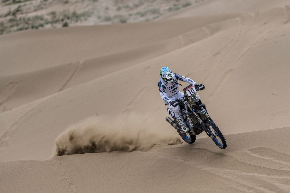 Adrien Van Beveren