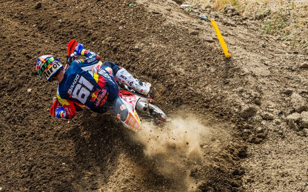 Jorge Prado suma y sigue en la República Checa