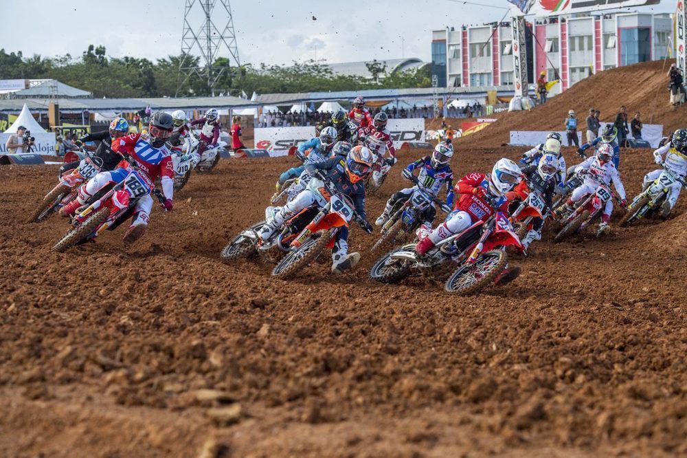 GP Indonesia
