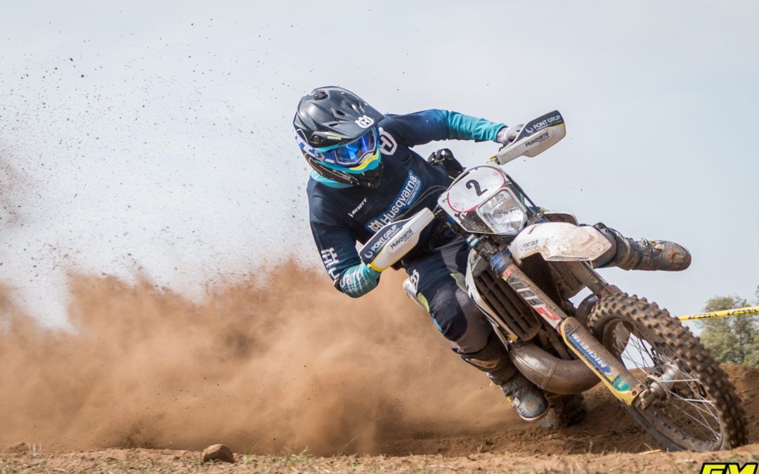 Enduro Country de La Floresta 2026