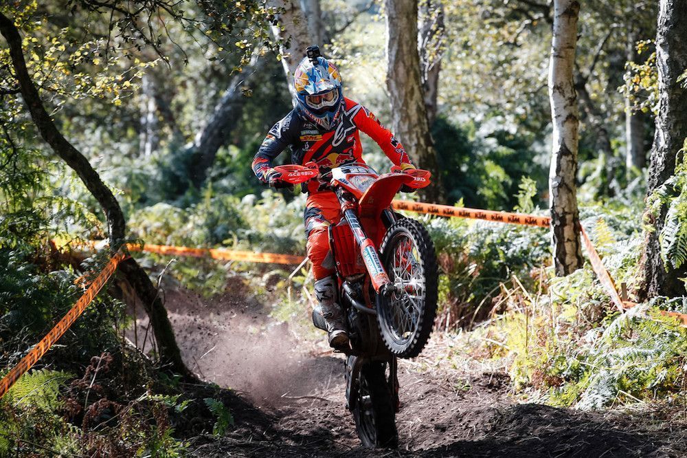 Hawkstone Park Cross-Country 2020