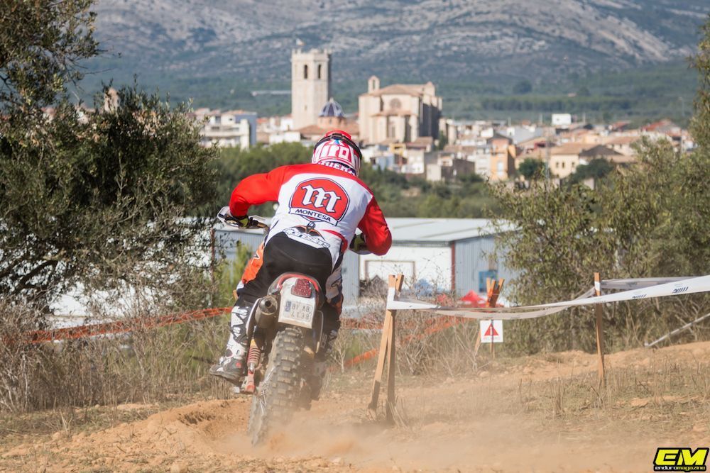 TT Clásico Sant Mateu (Castellón)