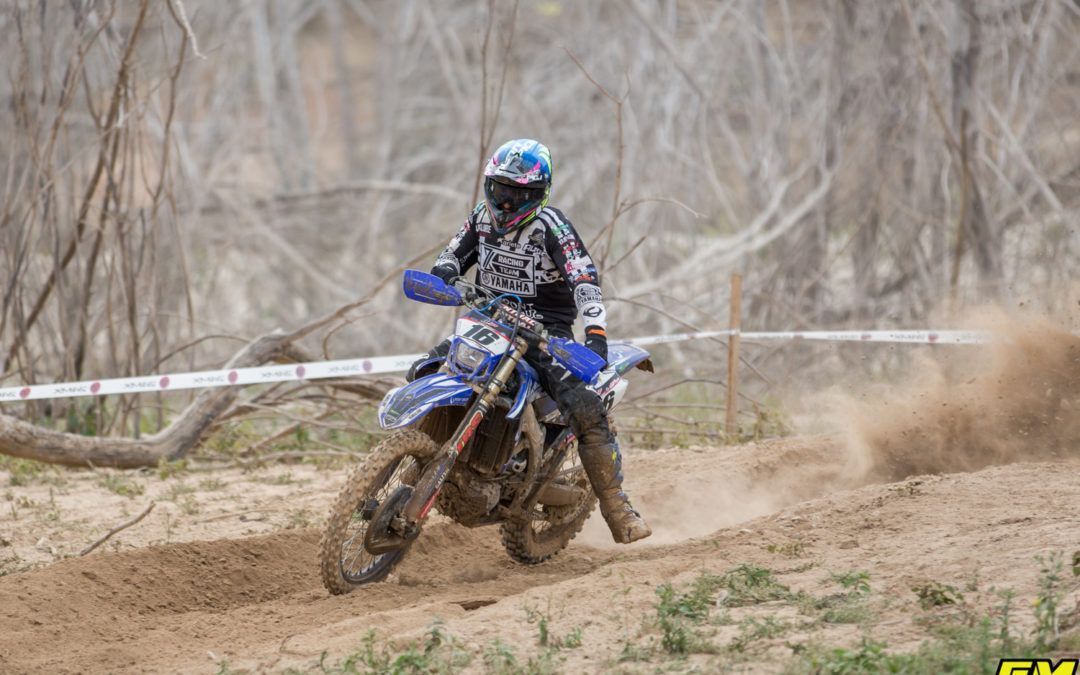 Enduro de Infiesto (Asturias)
