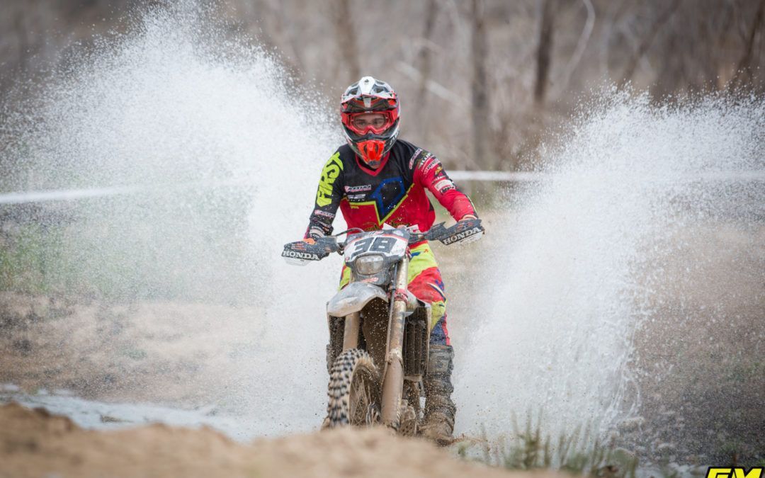 Enduro de Cabanes (Castellón)