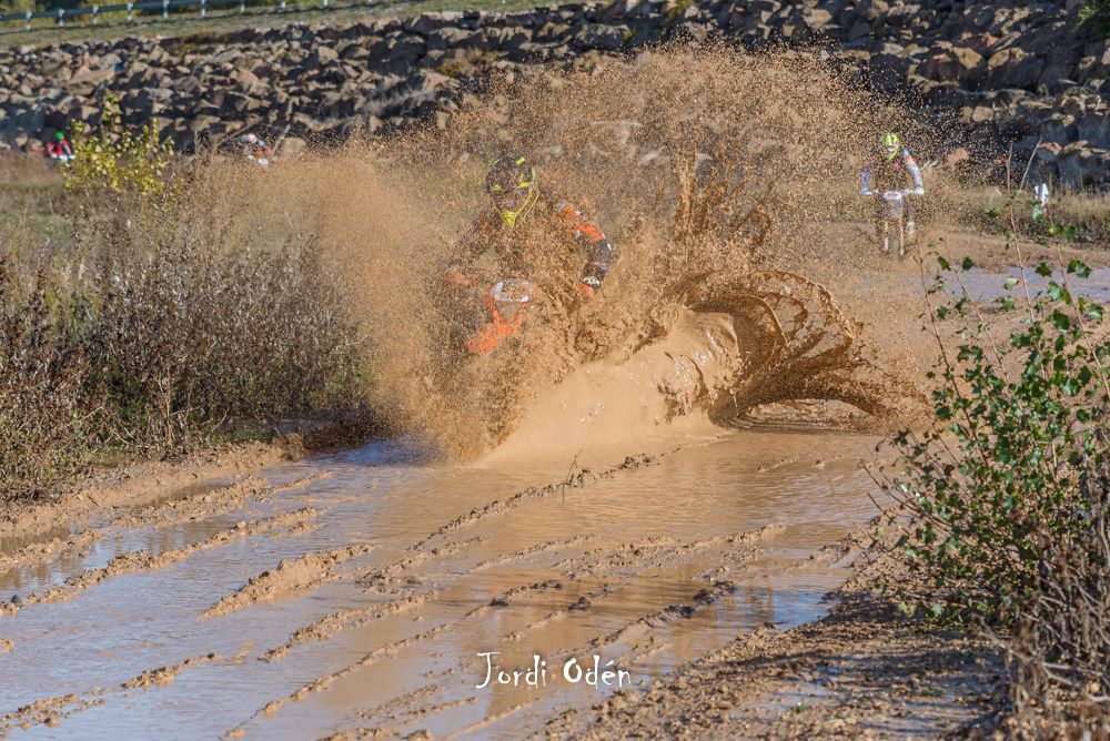 Oliana OffRoad