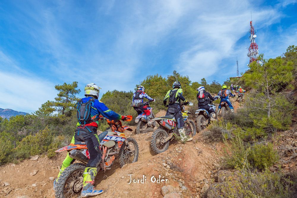 Oliana OffRoad
