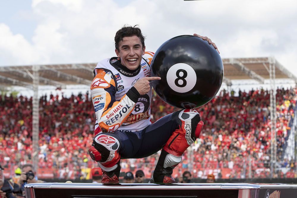 Marquez